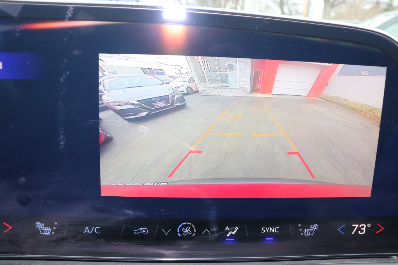 Chevrolet Traverse AWD 4dr LT w/2LT 2026