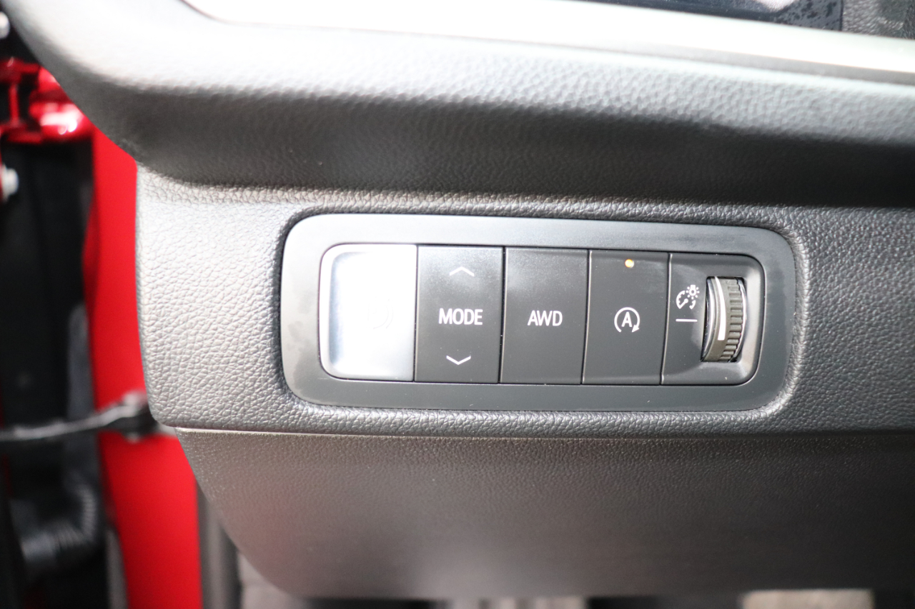 Chevrolet Traverse AWD 4dr LT w/2LT 2026