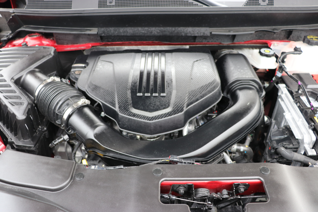 Chevrolet Traverse AWD 4dr LT w/2LT 2026