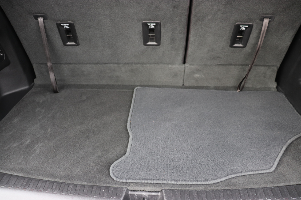 Chevrolet Traverse AWD 4dr LT w/2LT 2026