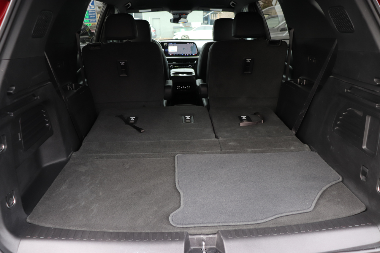 Chevrolet Traverse AWD 4dr LT w/2LT 2026