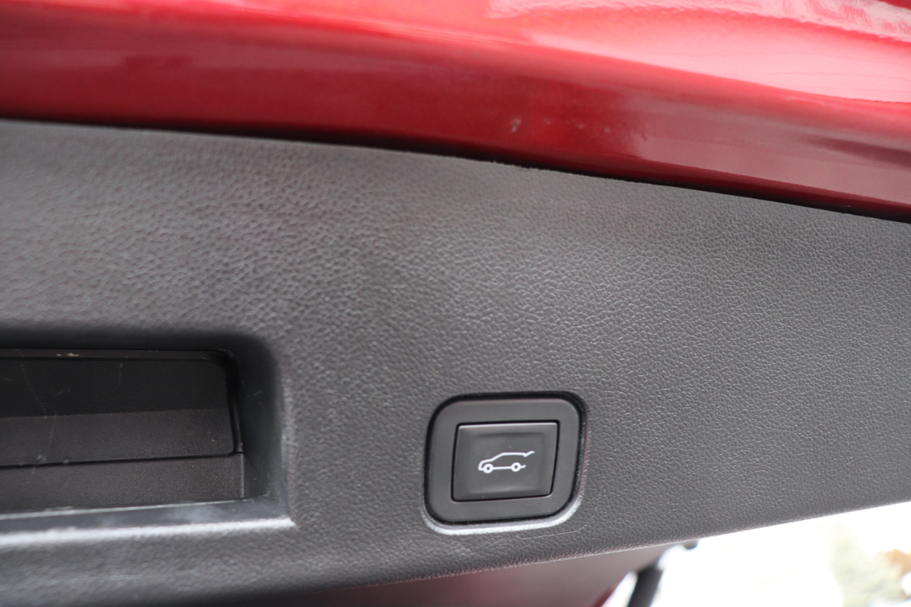 Chevrolet Traverse AWD 4dr LT w/2LT 2026