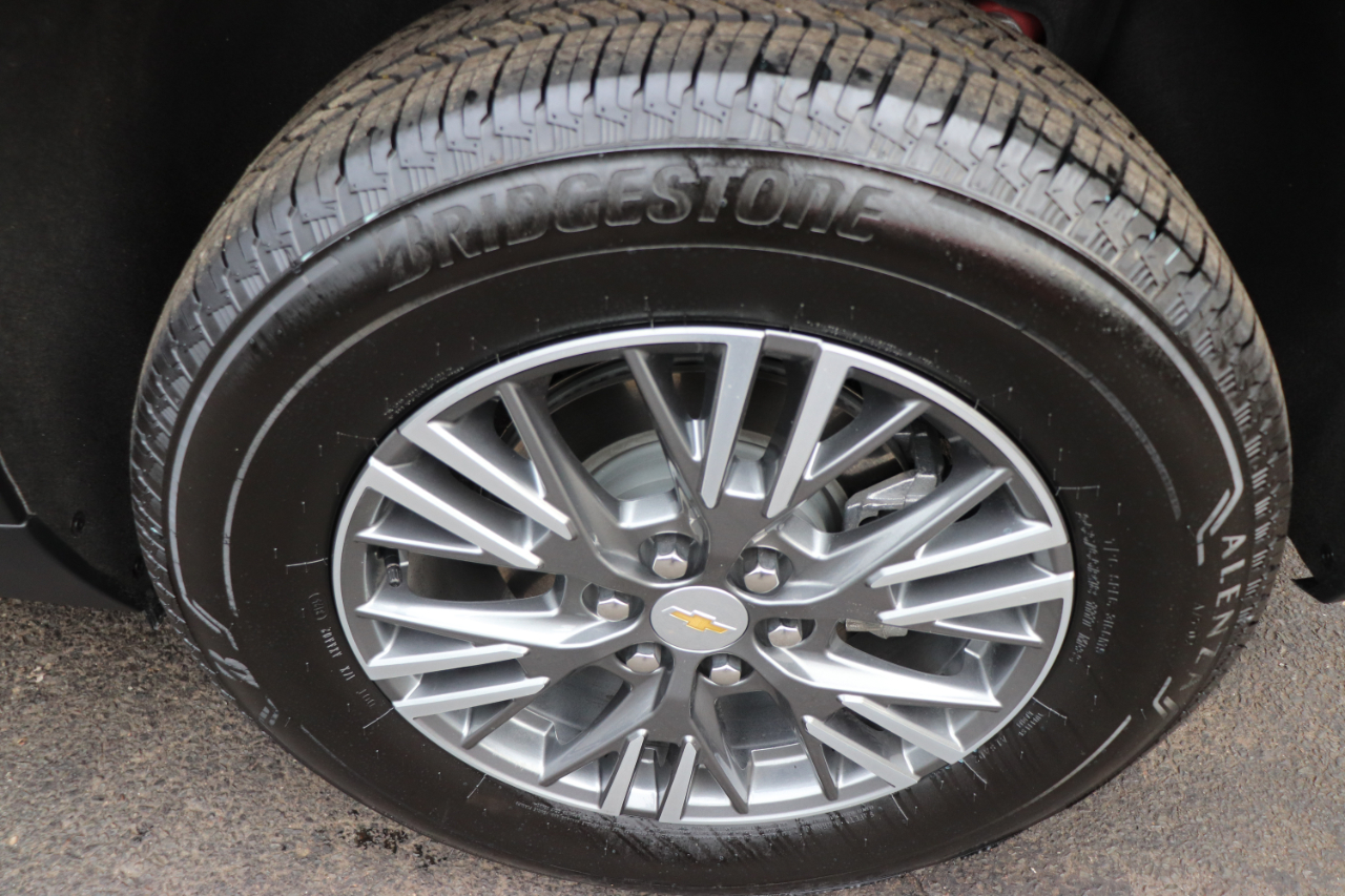 Chevrolet Traverse AWD 4dr LT w/2LT 2026