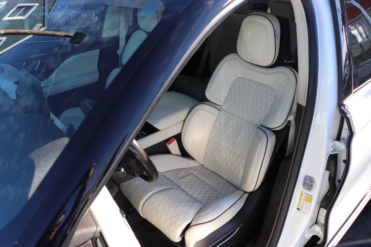 Lincoln Aviator Black Label AWD 2020