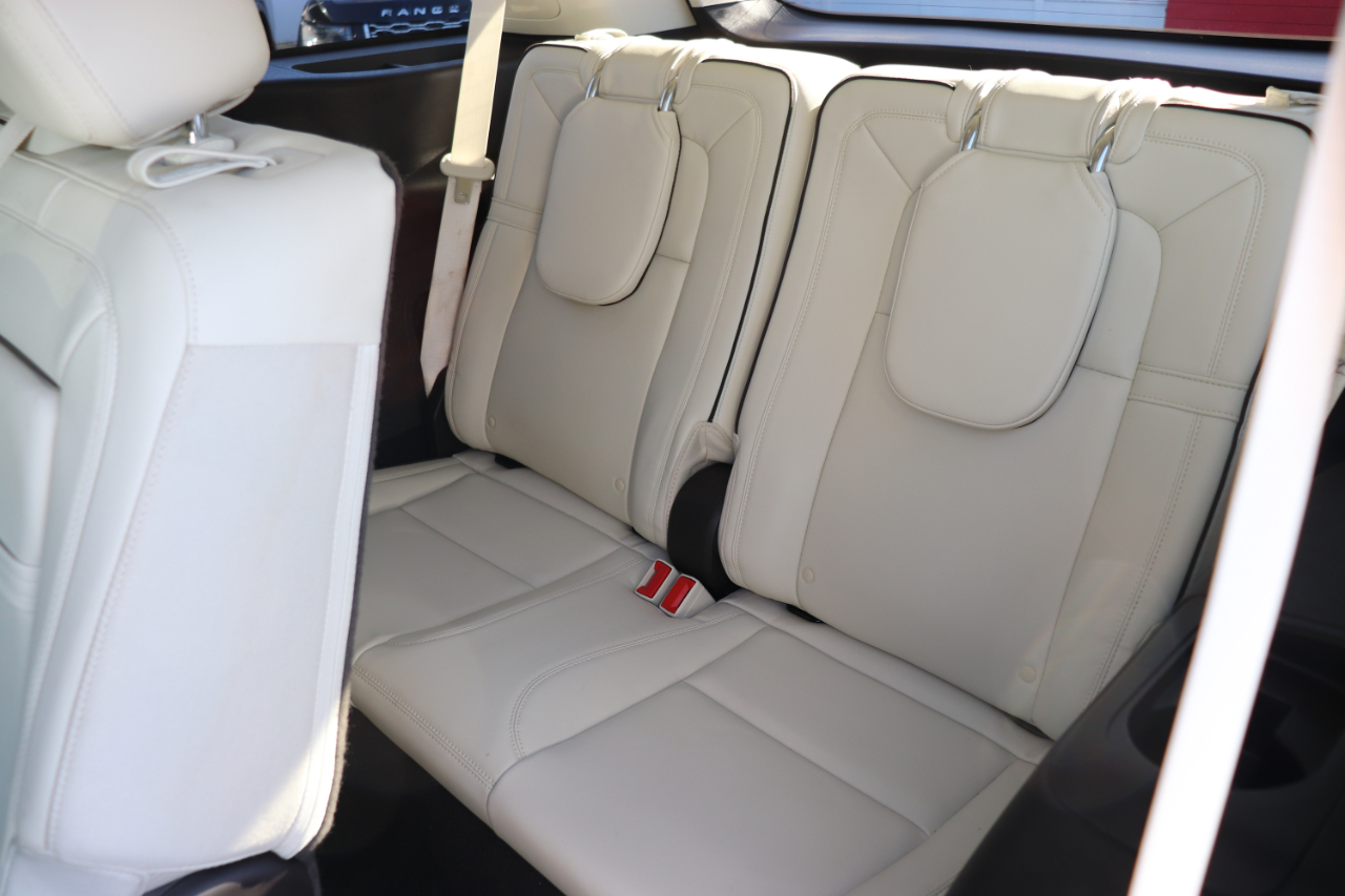 Lincoln Aviator Black Label AWD 2020