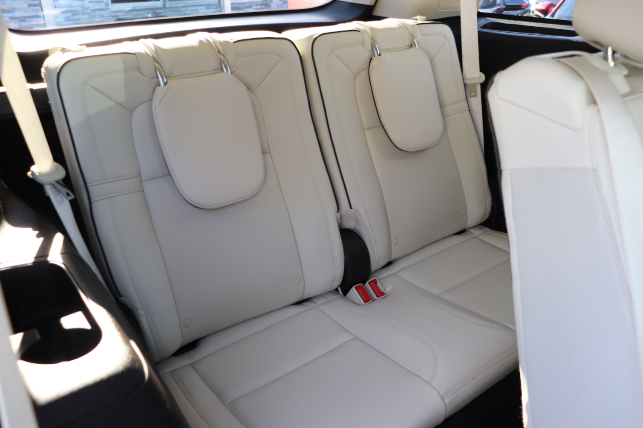 Lincoln Aviator Black Label AWD 2020