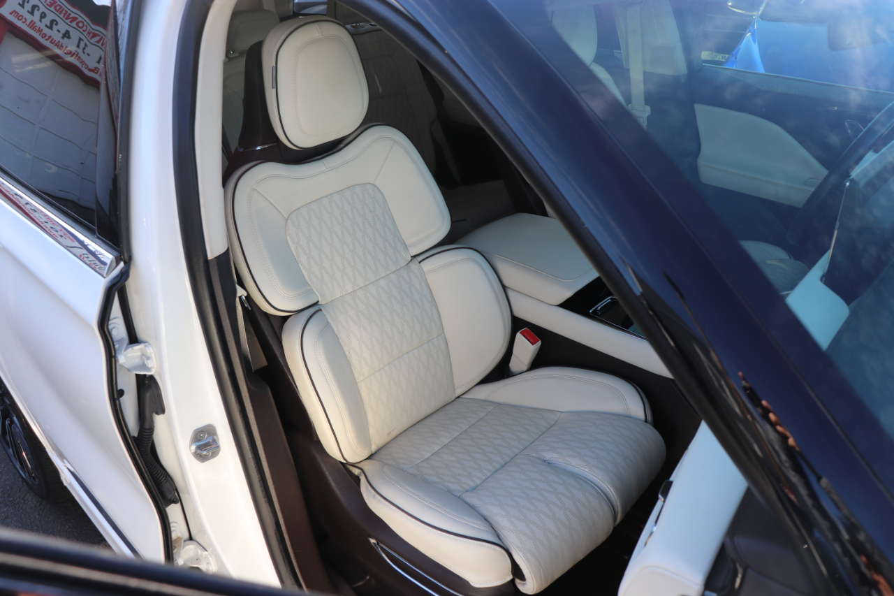 Lincoln Aviator Black Label AWD 2020