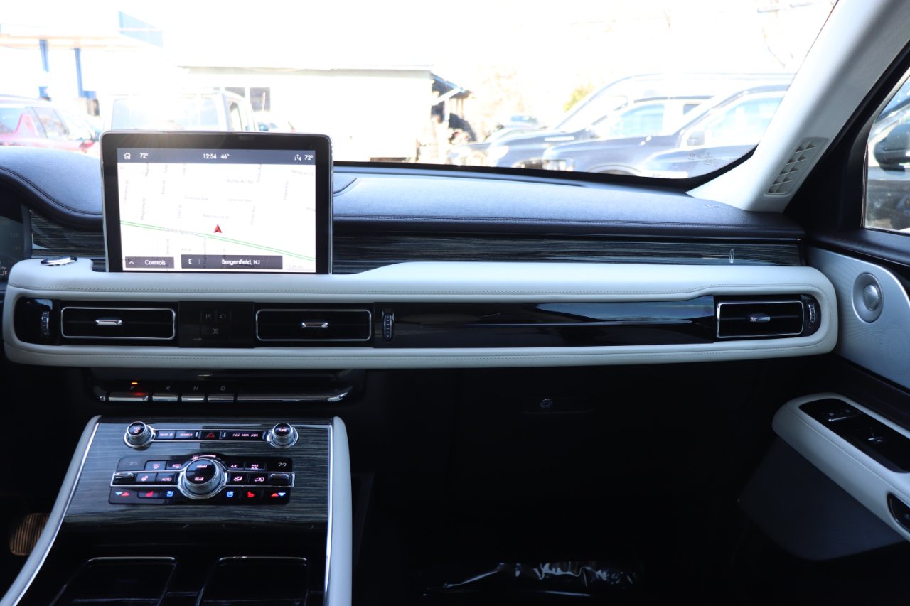 Lincoln Aviator Black Label AWD 2020