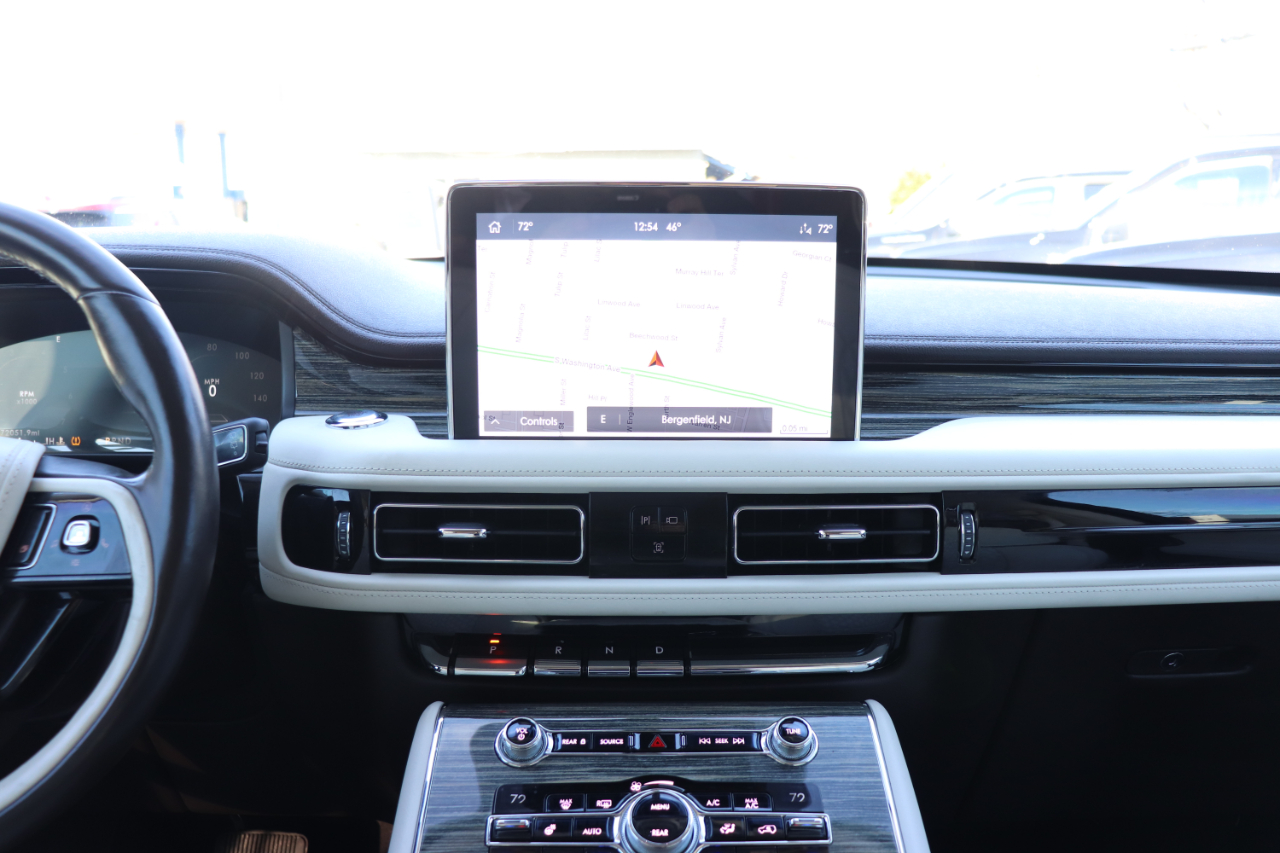 Lincoln Aviator Black Label AWD 2020