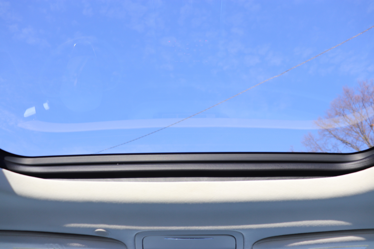 Lincoln Aviator Black Label AWD 2020