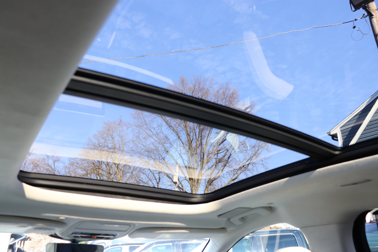 Lincoln Aviator Black Label AWD 2020