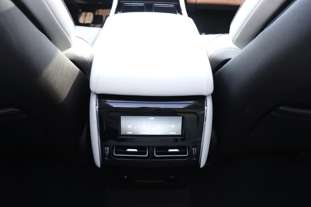 Lincoln Aviator Black Label AWD 2020