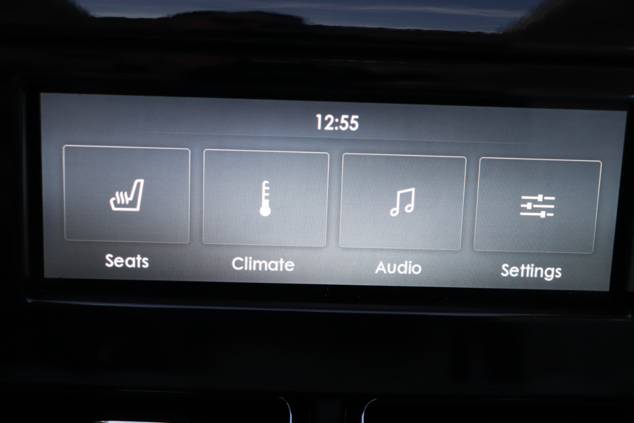 Lincoln Aviator Black Label AWD 2020