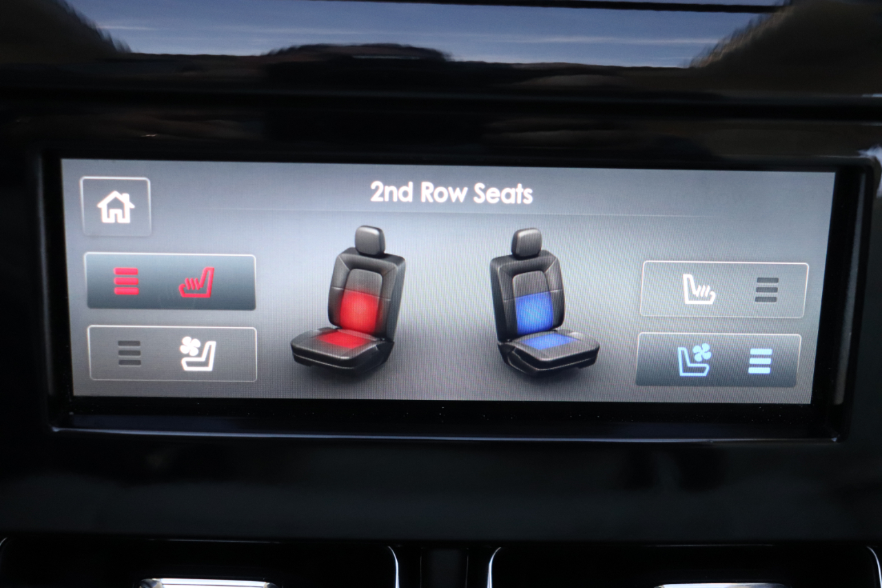 Lincoln Aviator Black Label AWD 2020