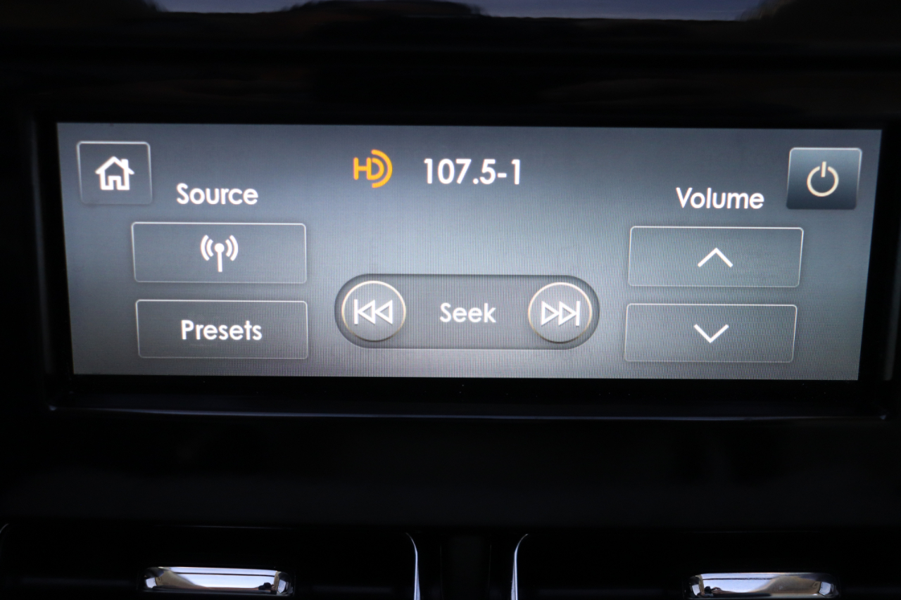 Lincoln Aviator Black Label AWD 2020