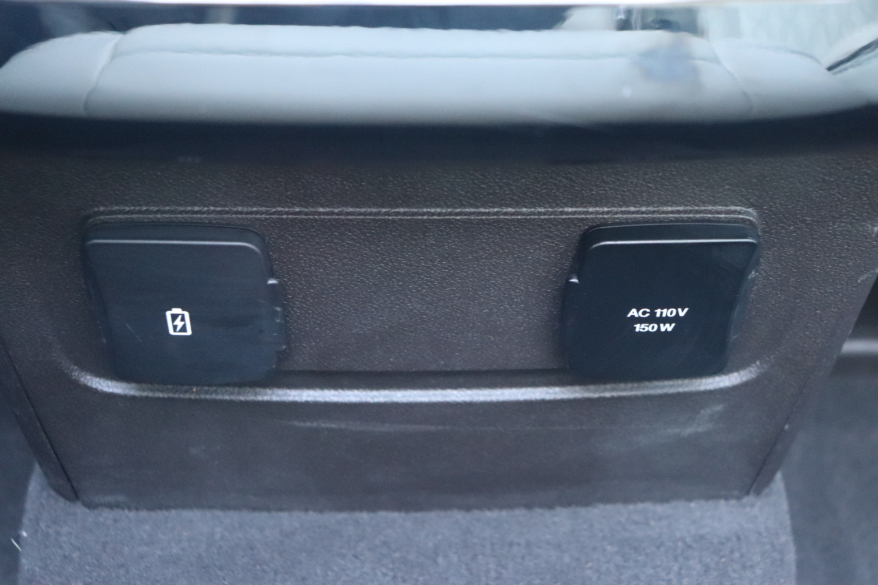 Lincoln Aviator Black Label AWD 2020