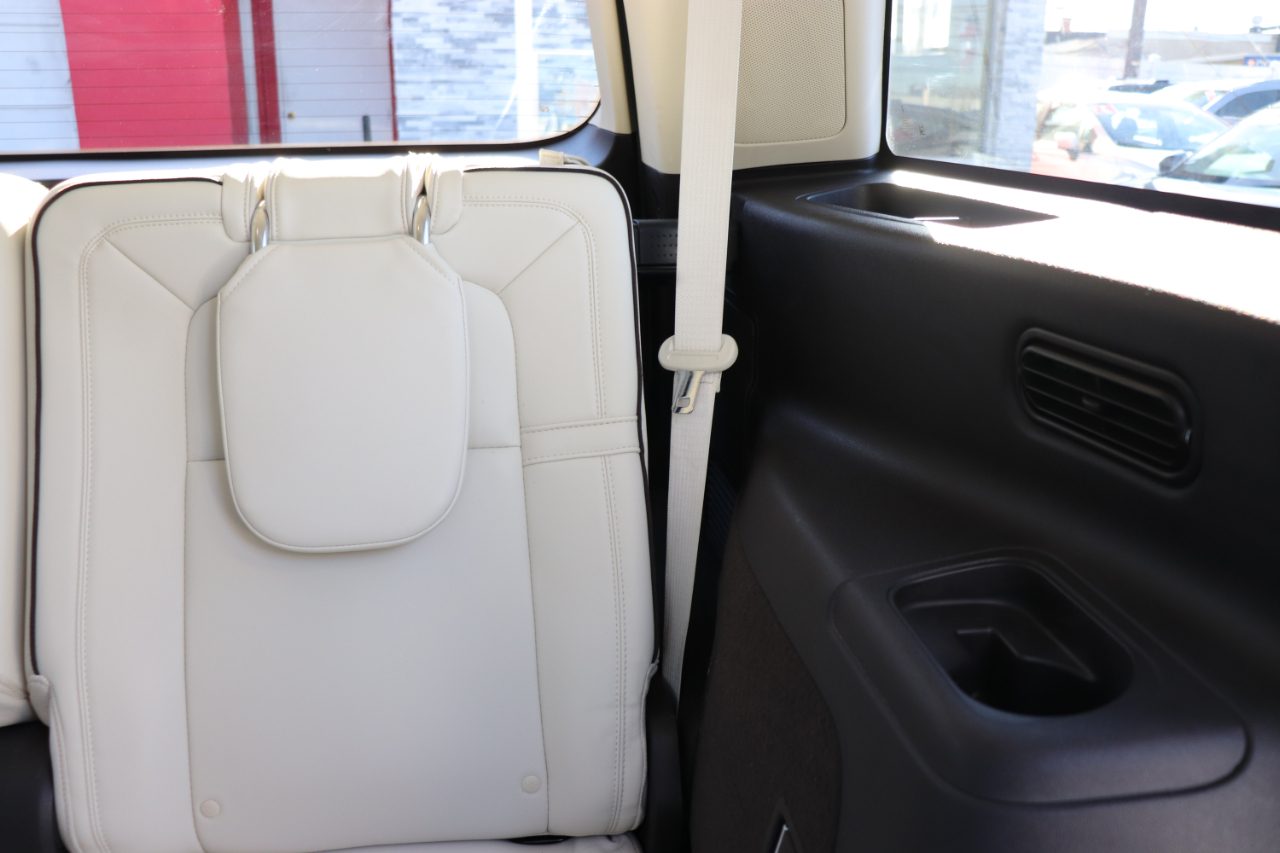 Lincoln Aviator Black Label AWD 2020