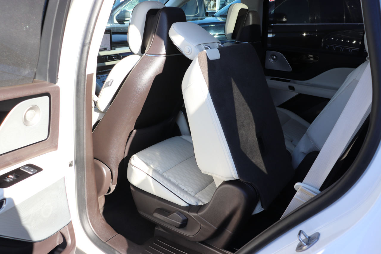 Lincoln Aviator Black Label AWD 2020