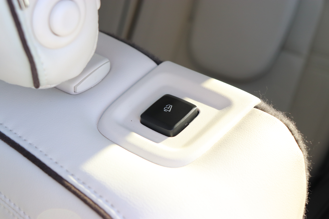 Lincoln Aviator Black Label AWD 2020