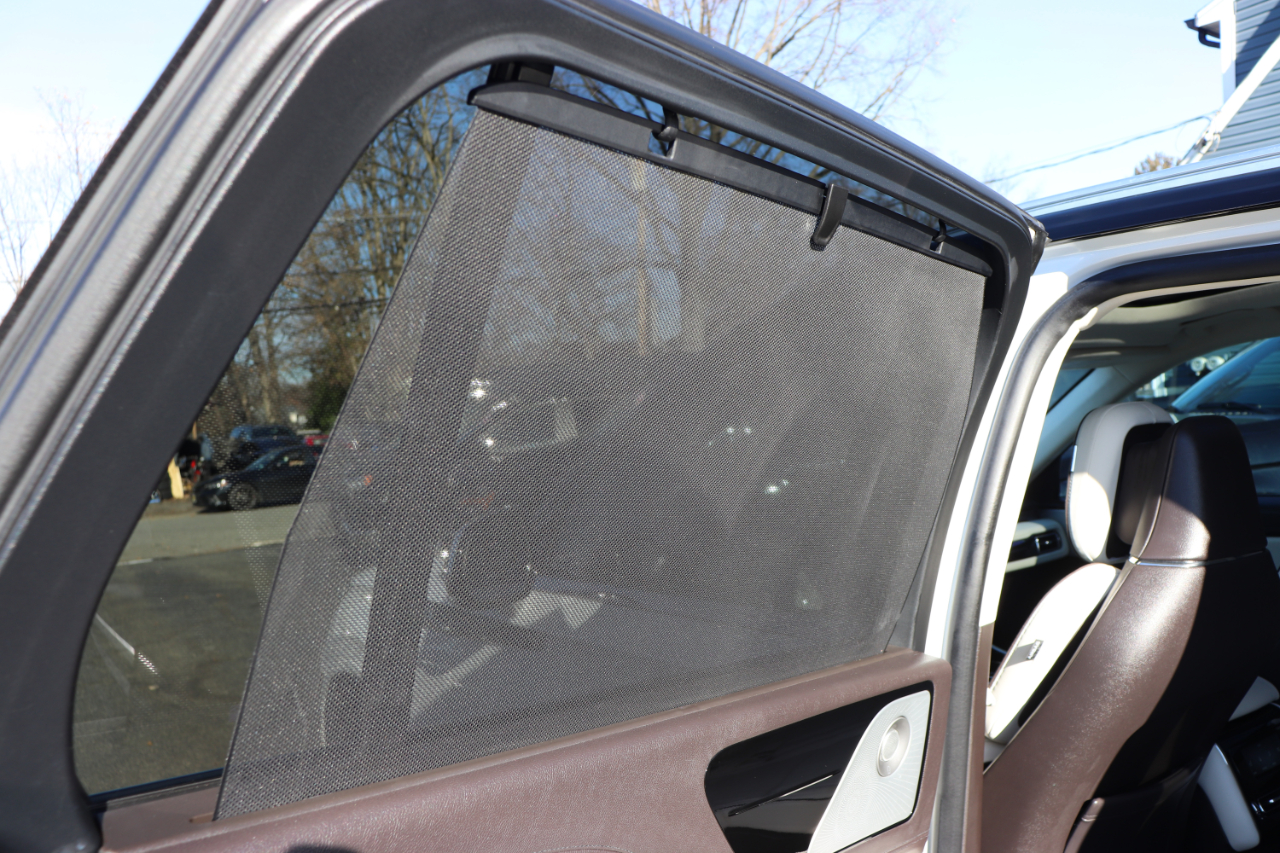 Lincoln Aviator Black Label AWD 2020