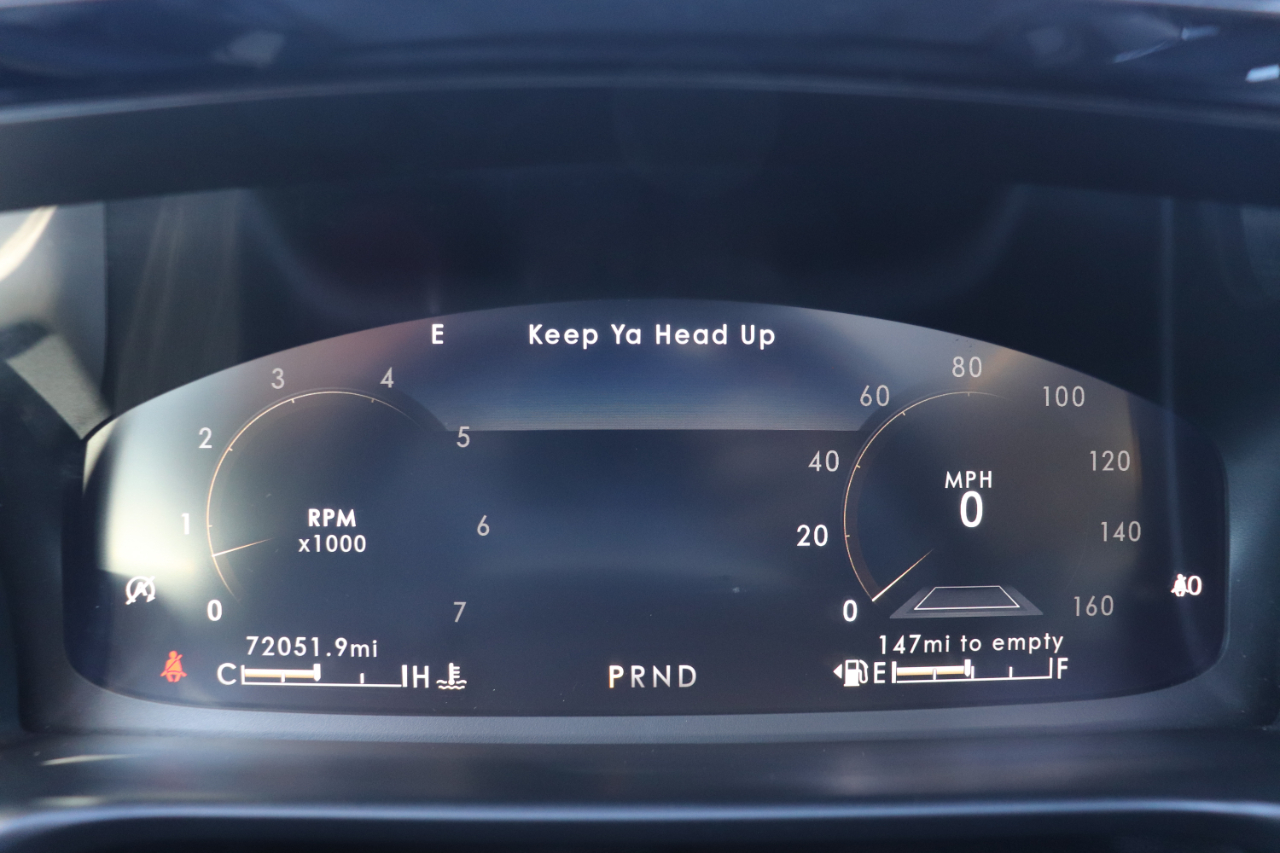 Lincoln Aviator Black Label AWD 2020