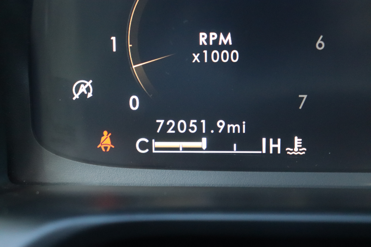 Lincoln Aviator Black Label AWD 2020