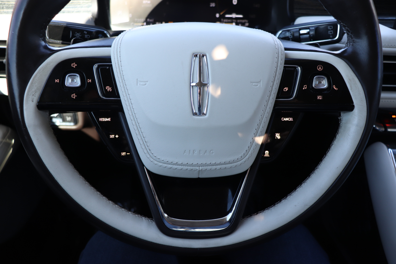 Lincoln Aviator Black Label AWD 2020