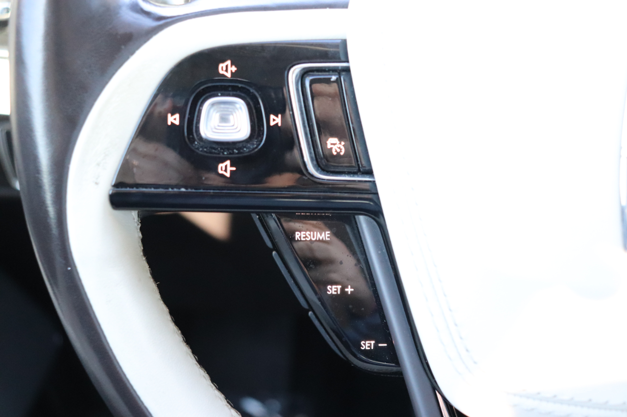 Lincoln Aviator Black Label AWD 2020