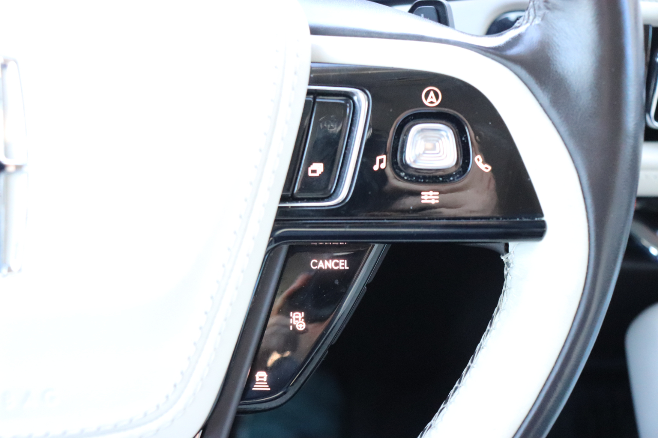 Lincoln Aviator Black Label AWD 2020