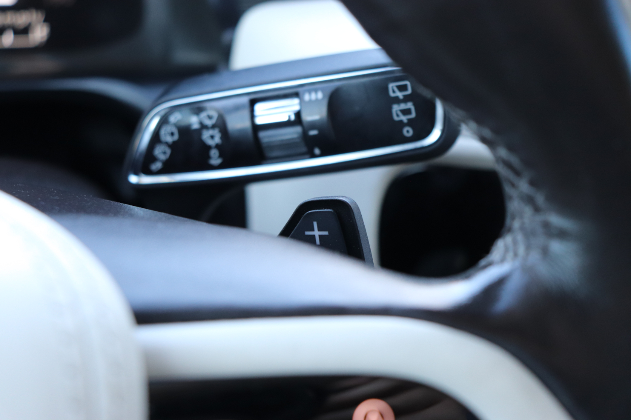 Lincoln Aviator Black Label AWD 2020