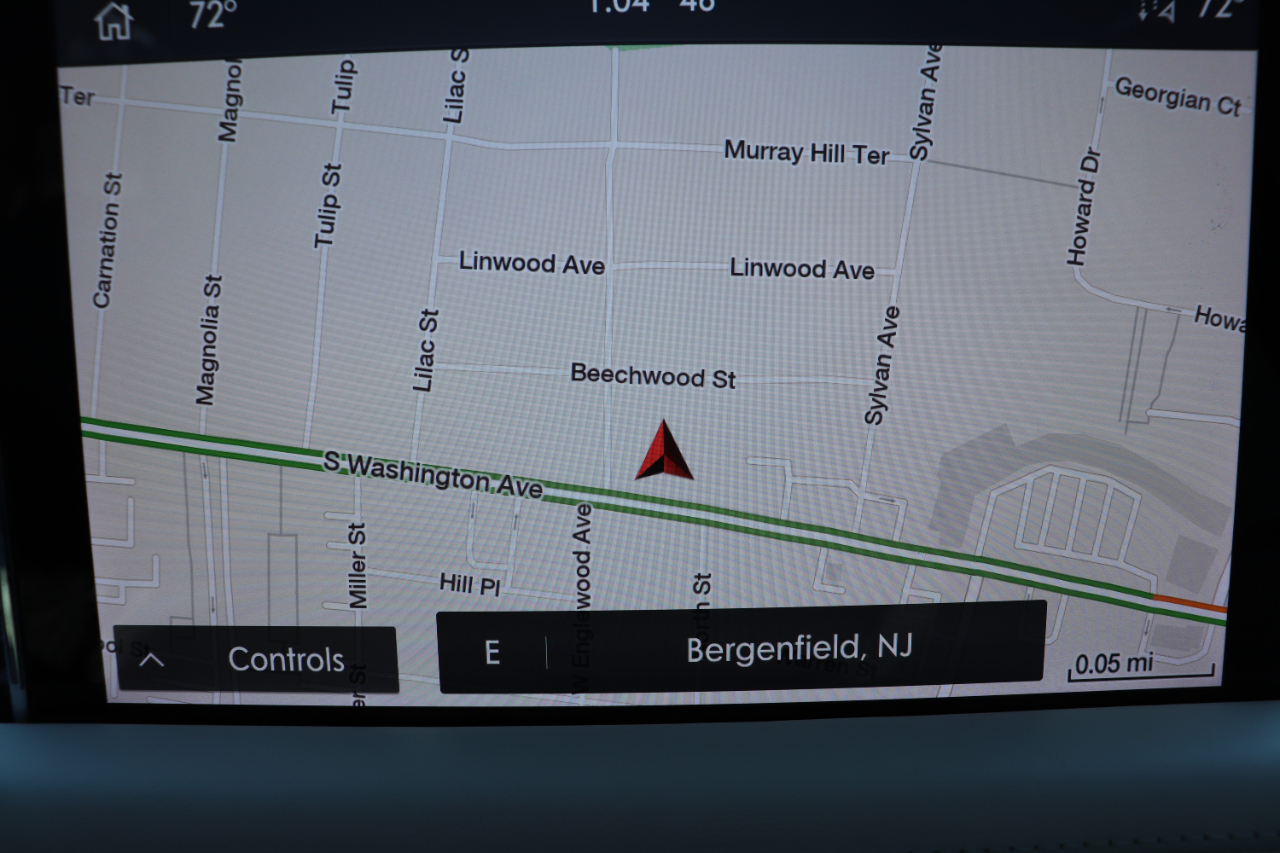 Lincoln Aviator Black Label AWD 2020