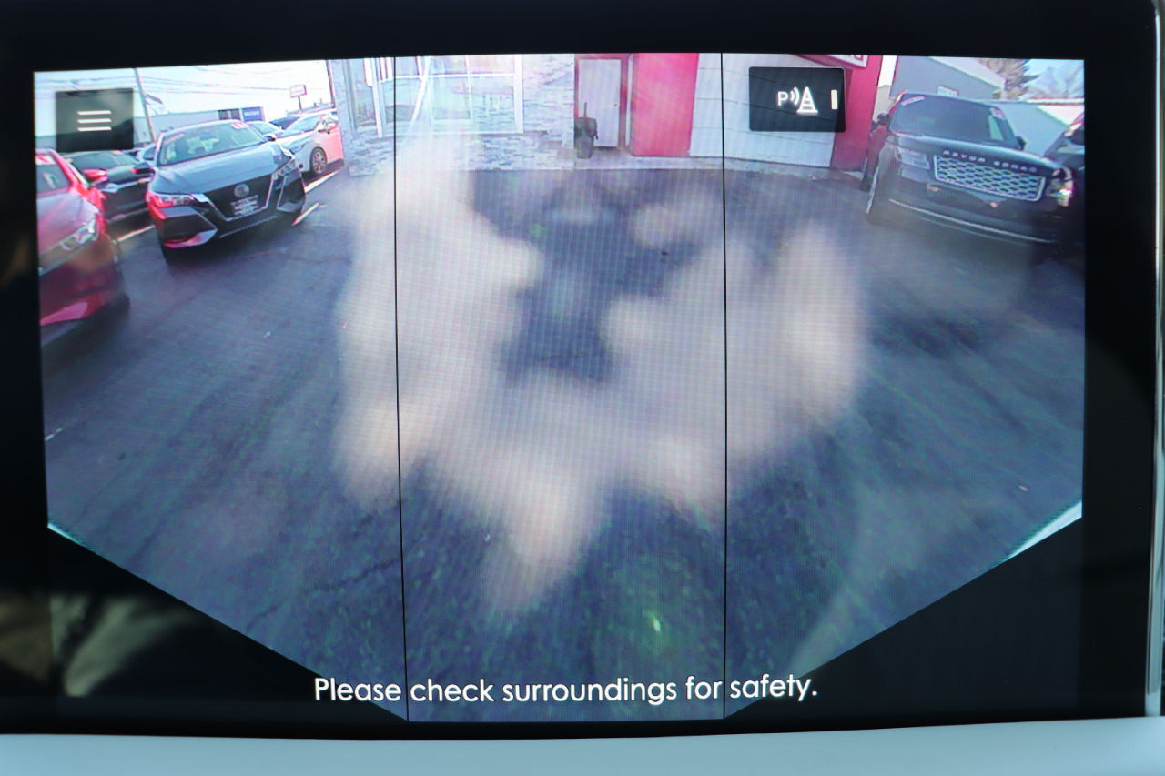 Lincoln Aviator Black Label AWD 2020