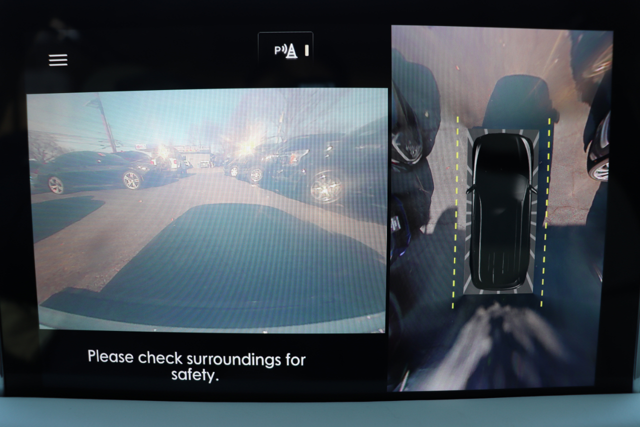 Lincoln Aviator Black Label AWD 2020