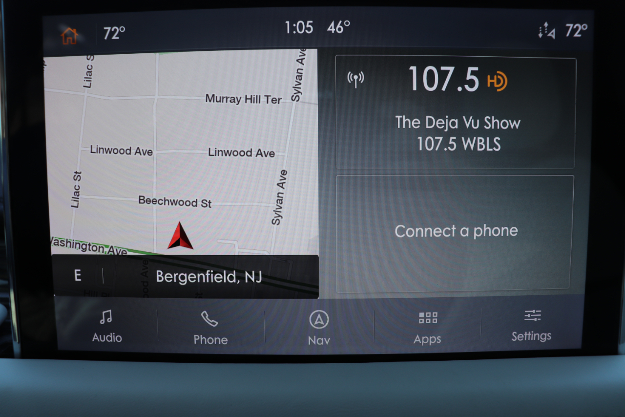 Lincoln Aviator Black Label AWD 2020