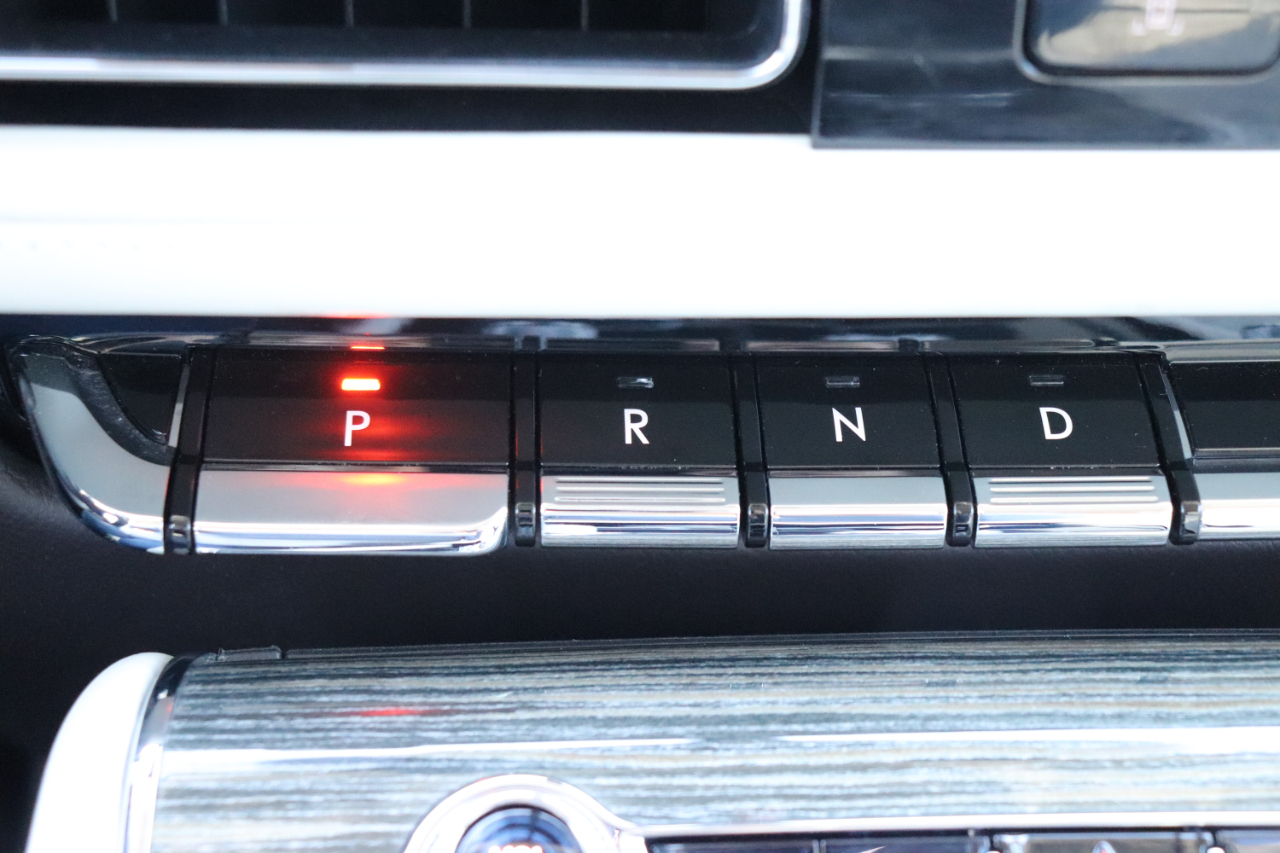 Lincoln Aviator Black Label AWD 2020