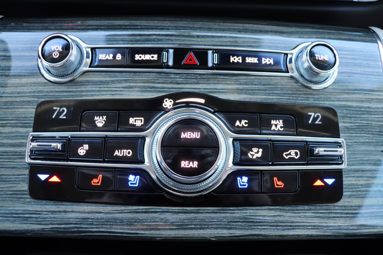 Lincoln Aviator Black Label AWD 2020