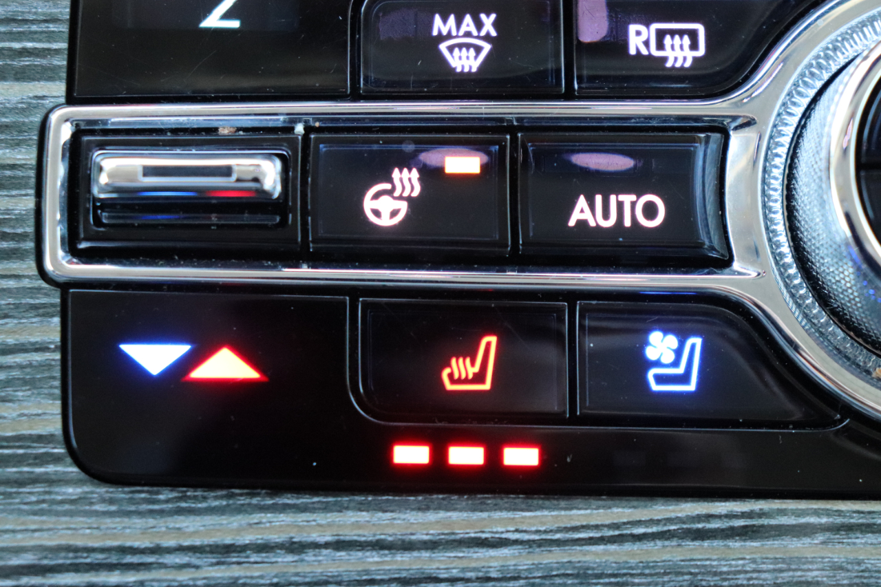 Lincoln Aviator Black Label AWD 2020