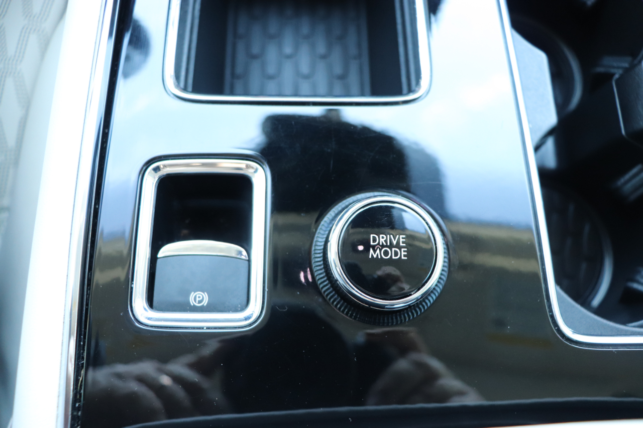 Lincoln Aviator Black Label AWD 2020