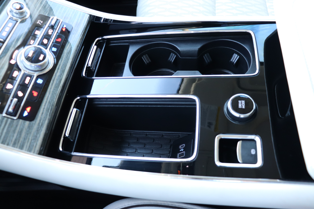 Lincoln Aviator Black Label AWD 2020