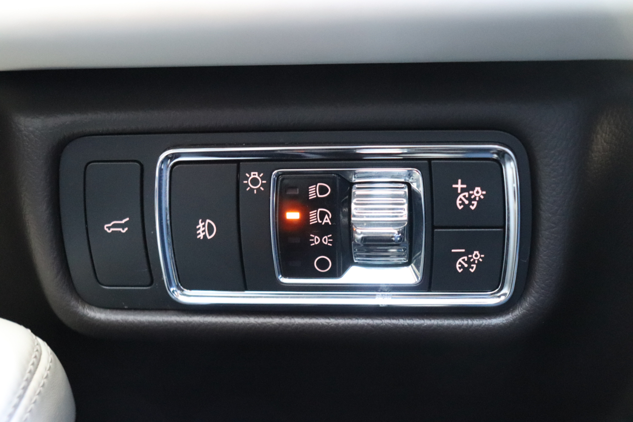 Lincoln Aviator Black Label AWD 2020