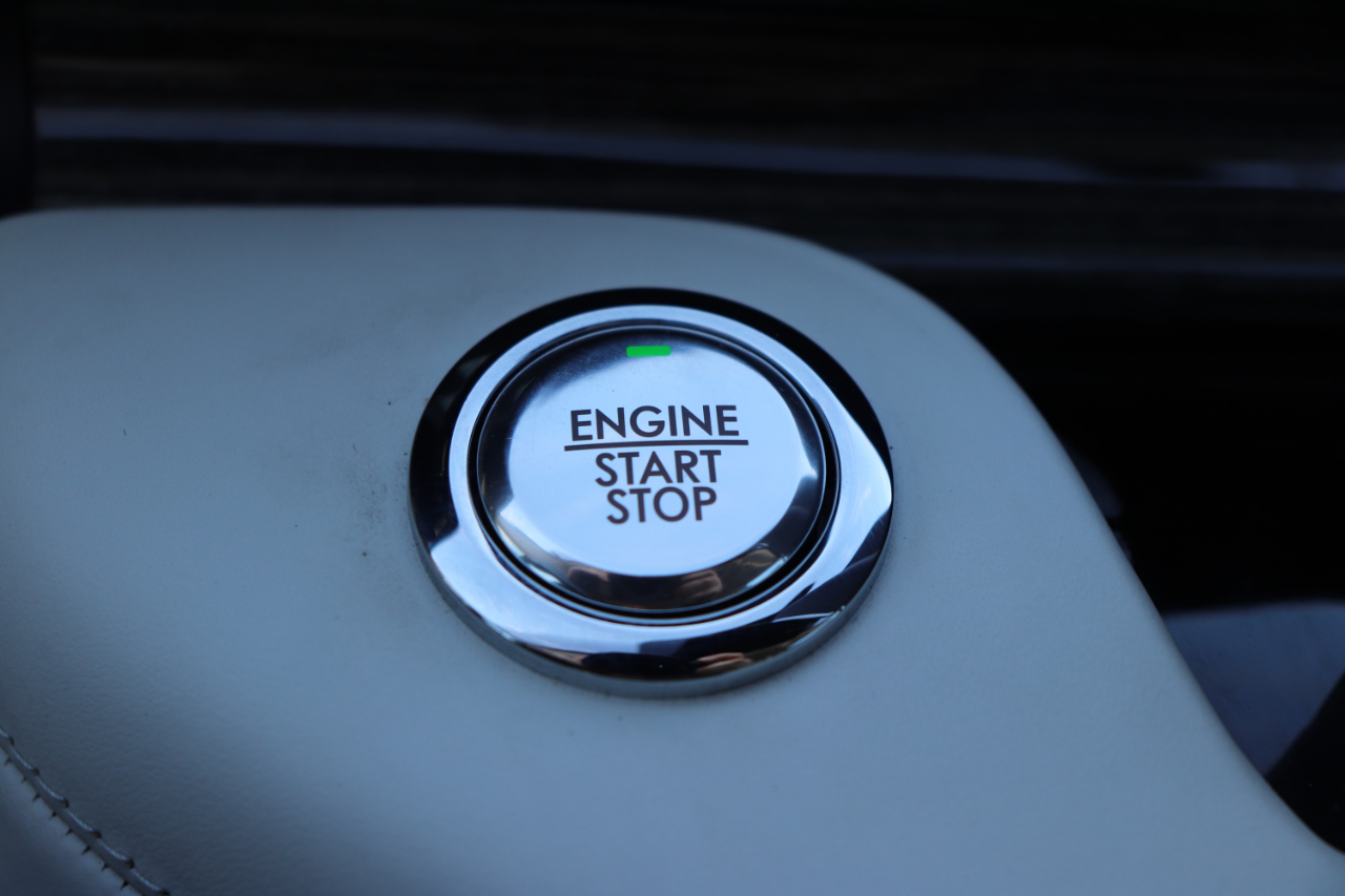 Lincoln Aviator Black Label AWD 2020