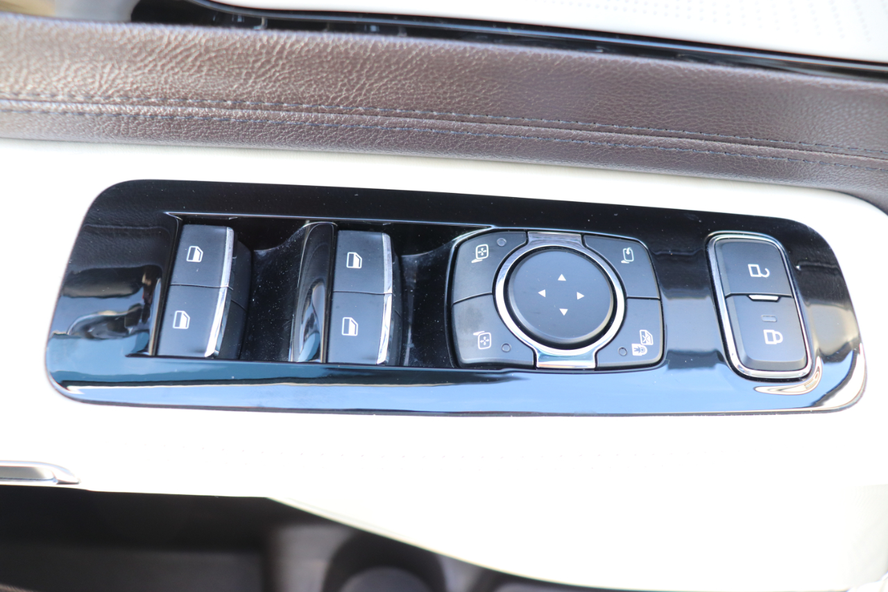 Lincoln Aviator Black Label AWD 2020