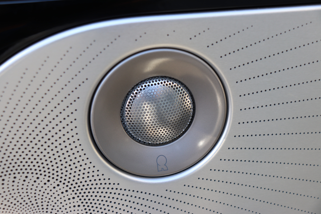 Lincoln Aviator Black Label AWD 2020