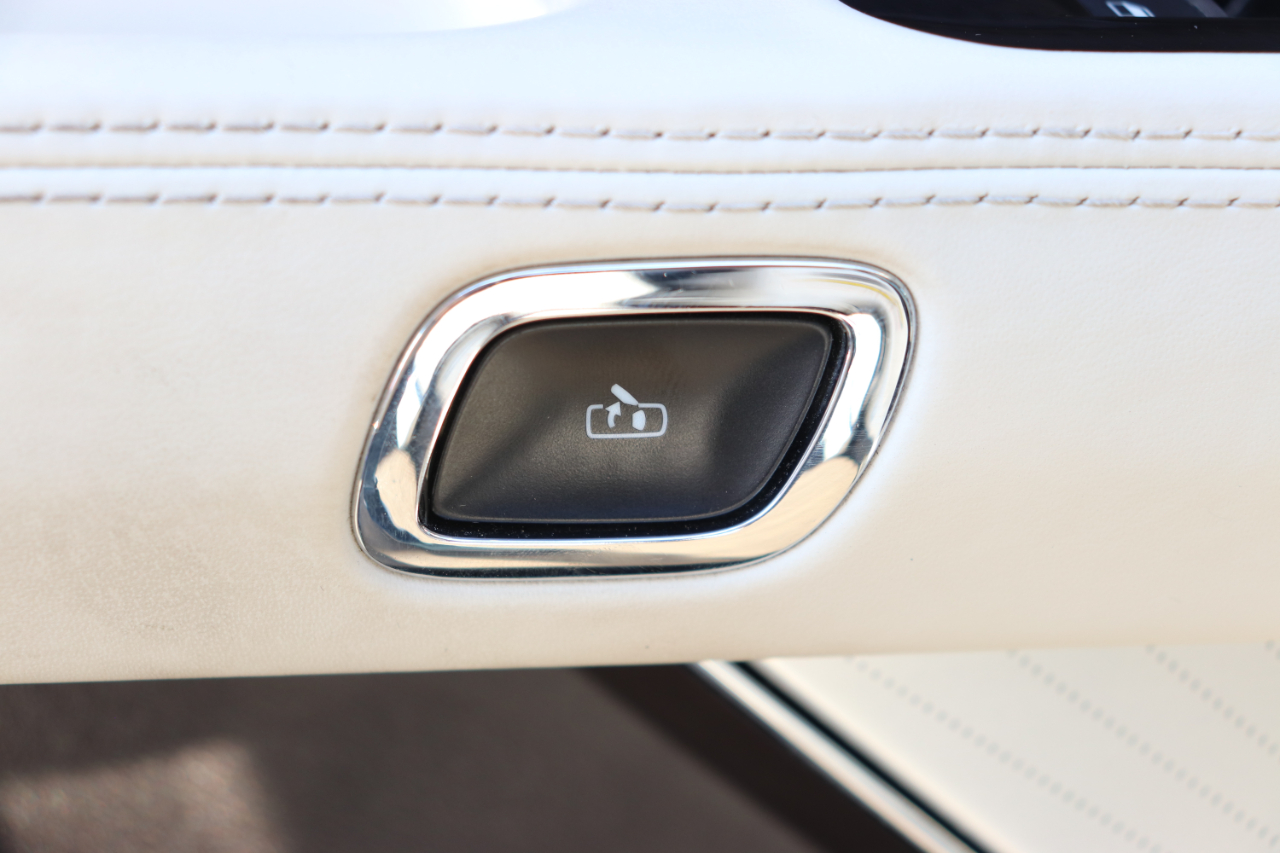 Lincoln Aviator Black Label AWD 2020