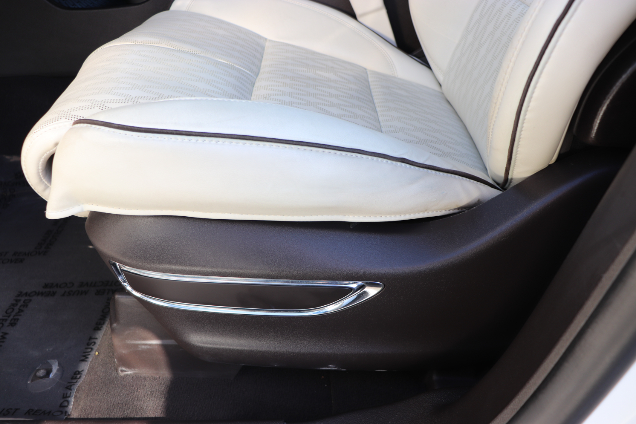 Lincoln Aviator Black Label AWD 2020