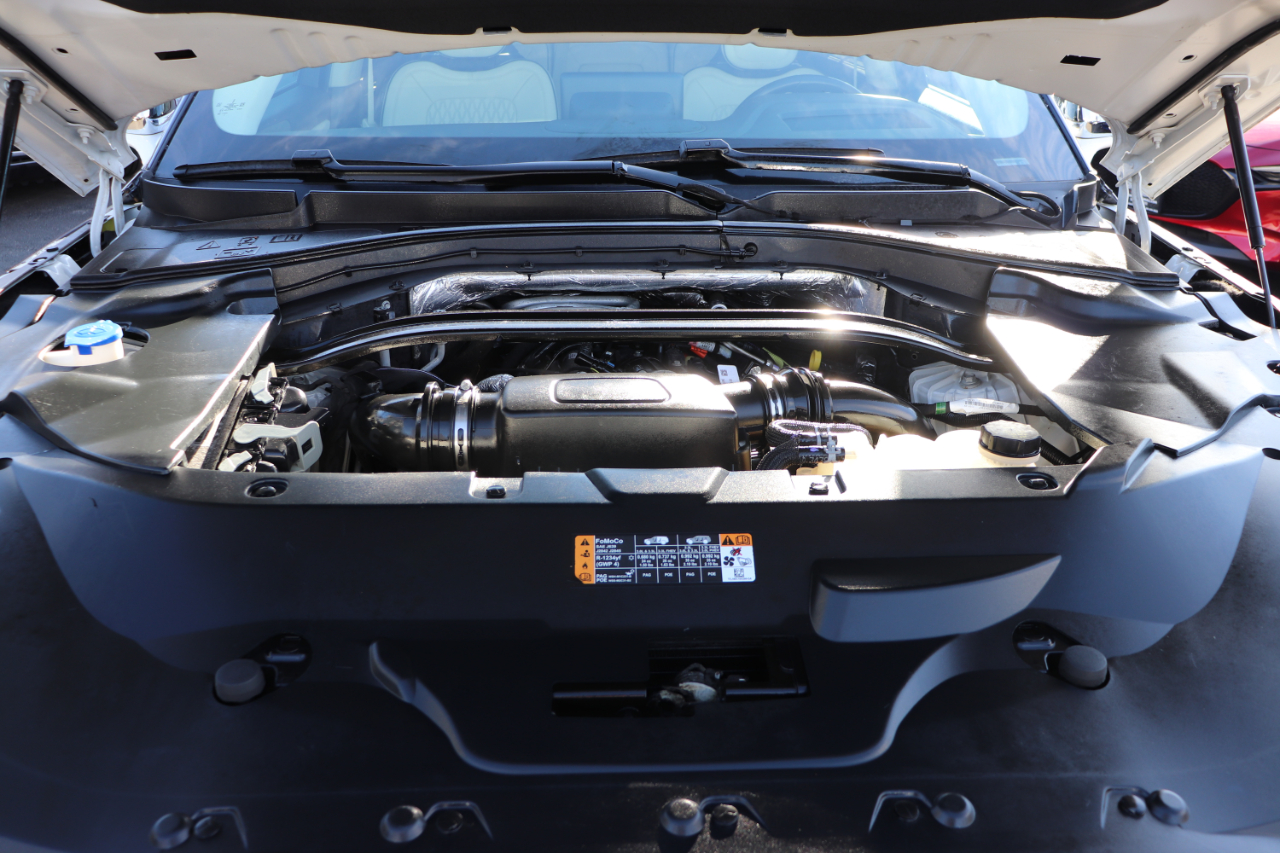 Lincoln Aviator Black Label AWD 2020