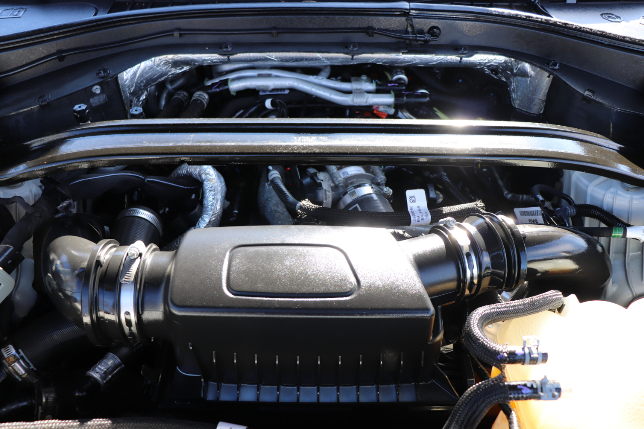 Lincoln Aviator Black Label AWD 2020