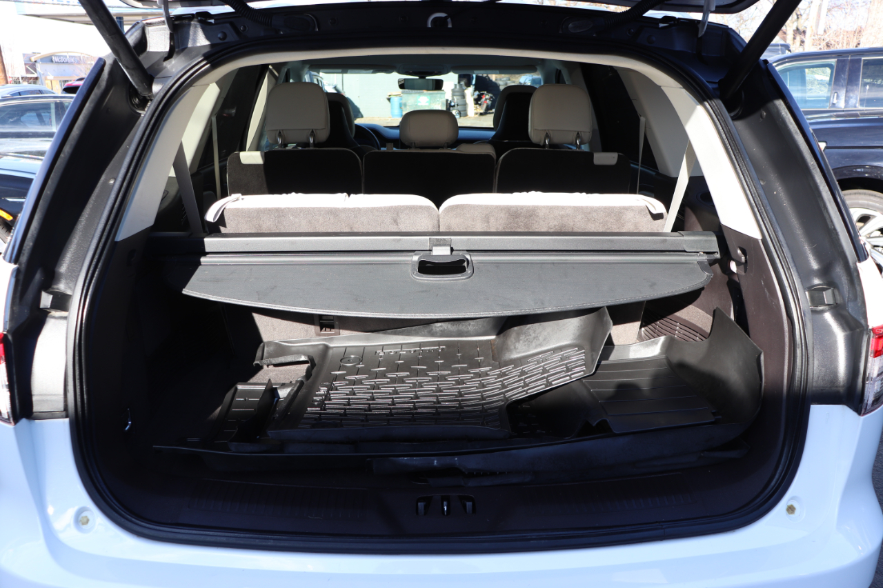 Lincoln Aviator Black Label AWD 2020