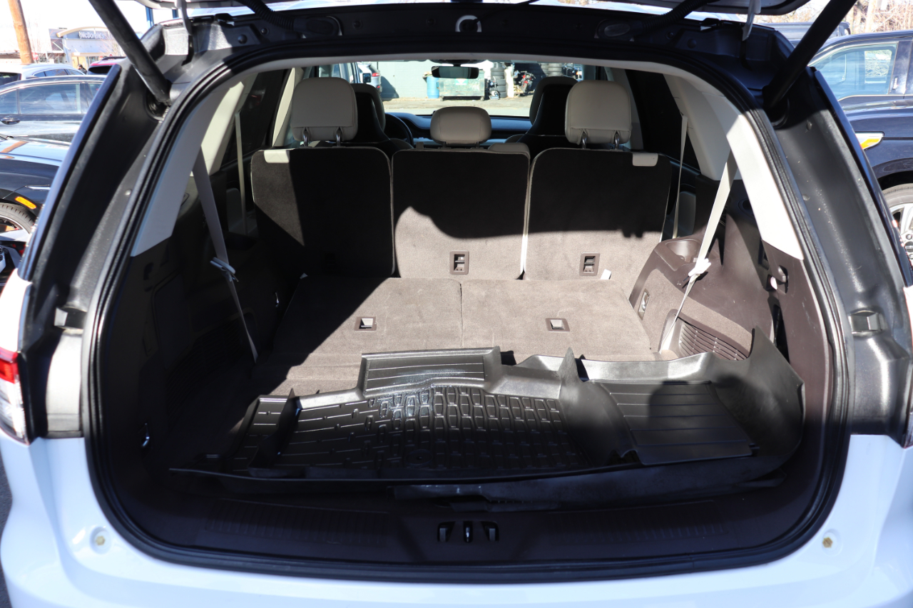 Lincoln Aviator Black Label AWD 2020