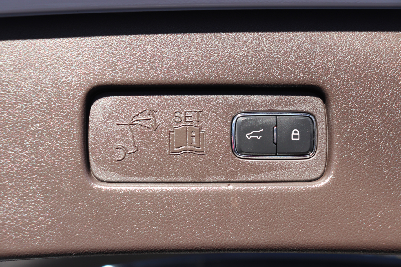 Lincoln Aviator Black Label AWD 2020